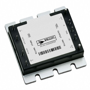 ใหม่ ของแท้ VI-JW0-MY ไอซี ชิ้นส่วนอิเล็กทรอนิกส์ ตัวแปลงไฟ DC/DC แบบแยกส่วน 50W รับประกันหนึ่งปี - Product Image 2