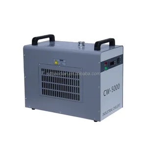 3000W Glycol Chiller Air Cooled Water Chiller Industrial Chiller Price