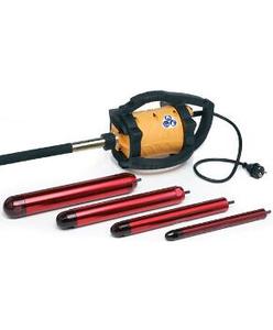 Vibradores de Hormigón Manuales <span class=keywords><strong>Enar</strong></span> Dingo 220V, Motor de Mesa Vibratoria para Superficies de Construcción, Precio para Países Europeos - Product Image 5