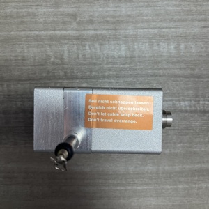 Sensor de Posición ORIGINAL NUEVO WS10-250-420A-L10-SB0-D8 - Product Image 3