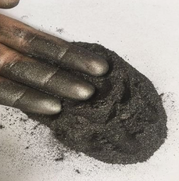 Bán buôn độ tinh khiết cao vô định hình carbon cao số lượng lớn bột than chì loại sản phẩm cao cấp - Product Image 5