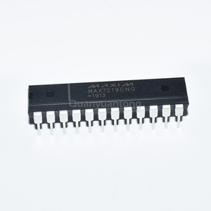 <span class=keywords><strong>Max7219cng</strong></span> mạch tích hợp IC dip24 dẫn lái xe IC cho LED trình điều khiển MAX7219 <span class=keywords><strong>max7219cng</strong></span> IC - Product Image 1