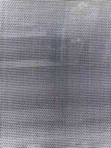 एक अत्यधिक पारदर्शी और अत्यधिक प्रभावी प्लास्टिक जाल जो फसलों को कीटों द्वारा क्षतिग्रस्त होने से रोक सकता है - Product Image 5