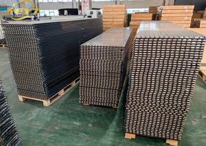 <span class=keywords><strong>Vendita</strong></span> calda decorazione interna insonorizzata pannello di parete pannelli di legno parete acustica <span class=keywords><strong>in</strong></span> legno pannello di parete per Studio di registrazione - Product Image 3