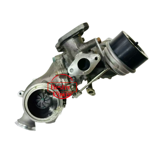 Turbocompresor 16389880015 16389700015 0009700218 1492976 16389880015 36050836 36050835 para Volvo <span class=keywords><strong>D5</strong></span> <span class=keywords><strong>AWD</strong></span> <span class=keywords><strong>XC60</strong></span> / XC90 - Product Image 5