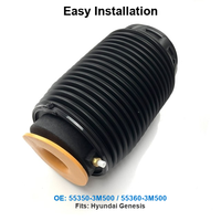 SuspAir 55350-3M500 55360-3M500 Suspension pneumatique arrière droite pour Hyundai Genesis