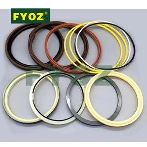 Kit de sello de cilindro de brazo duradero nuevo de 440-00348kt para <span class=keywords><strong>Doosan</strong></span> <span class=keywords><strong>Dx80r</strong></span> Solar - Product Image 1