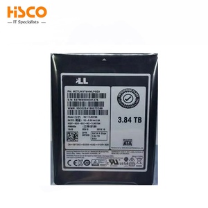 <span class=keywords><strong>PM863a</strong></span> 3.84 To SATA 6Gbps 2.5 pouces SSD 9Y3HD Solid State Drive pour serveur - Product Image 2