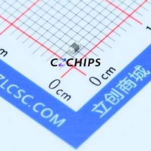 BLM18AG471SN1D Ferrite Bead 0603 RF ( Impedance @ Frequency: 470Ohm@100MHz )( Error: 25% )( DC Resistance (DCR): 350mOhm ) - Product Image 2