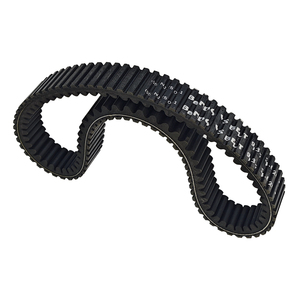 Cinghia di Trasmissione CVT per CF 450 500 520 550 600 OEM 0180-055000 COPIA Ricambi per ATV UTV 4x4 - Product Image 1