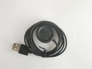 Station de charge magnétique USB avec conducteur en cuivre pur, gaine en PVC et blindage tressé pour Polar <span class=keywords><strong>Vantage</strong></span> <span class=keywords><strong>V2</strong></span>/V/<span class=keywords><strong>Vantage</strong></span>, garantie 12 mois - Product Image 2