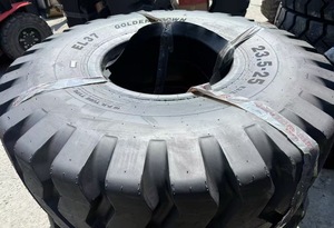 ยางรถบรรทุกจีน OTR ใหม่ ราคาขายส่งสำหรับรถบรรทุกหนัก - Product Image 4