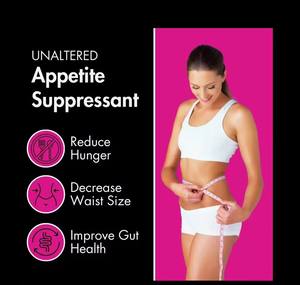 OEM Capsules brûle-graisses pour un ventre plat sain, coupe-faim, pilules pour femmes, gestion du poids pour une santé optimale - Product Image 3