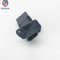 Medidor de Flujo de Aire 3263958 F00C2U8212 para Automóvil, Sensor de Flujo de Aire 28164-04100 para Kia 2017