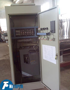 Ce qui est <span class=keywords><strong>centrifugeuse</strong></span> utilisé pour, produits chimiques, industrie alimentaire utilisé séchoir à <span class=keywords><strong>centrifugeuse</strong></span> automatique - Product Image 6