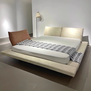 Proveedor de Servicios de Diseño y Adquisición Integral, Precio de Fábrica, Songdesign, Muebles de Madera Maciza Modernos y de Lujo para Hoteles Cinco Estrellas, Apartamentos y Escuelas - Product Image 1