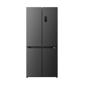 ตู้เย็น Xiaomi Mijia Cross Door Smart Refrigerator ขนาด 430L 485L 513L 606L พร้อมระบบ Silver Ion ป้องกันแบคทีเรีย กำจัดกลิ่น และระบบ Frost Free สำหรับใช้ในบ้าน - Product Image 2