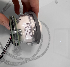 Trackball de la máquina de ultrasonido para ultrasonido EPIQ5/EPIQ7/Affiniti 30/Affiniti 50 /Affiniti 70 - Product Image 4