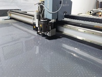 Machine de découpe intelligente universelle HANYU Ruizhou RZCRT-1510E RZCRT-2516EF