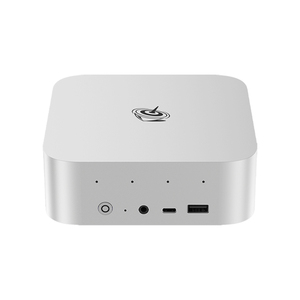 Beelink Mini <span class=keywords><strong>PC</strong></span> ser9 AMD Ryzen ai 9 hx370 <span class=keywords><strong>PC</strong></span> 32GB + 1TB được xây dựng trong Microphone M.2 pcle4.0 Type-C DDR5 wins11 công nghiệp mạnh mẽ <span class=keywords><strong>PC</strong></span> - Product Image 3