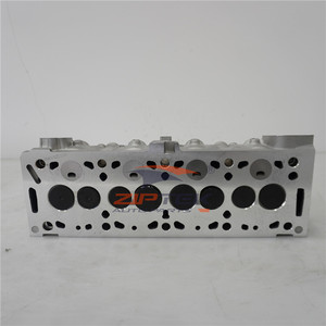 908637 1.9 D Pièces détachées automobiles DW8 DW8B Culasse complète du moteur pour Peugeot Partner 206 Citroën <span class=keywords><strong>Berlingo</strong></span> - Product Image 2