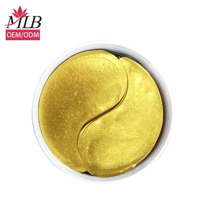Paillettes d'or