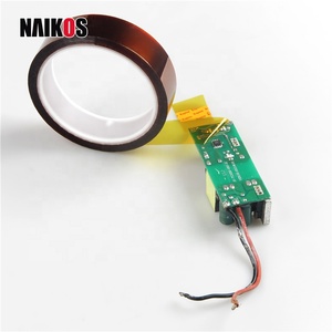 Cinta térmica de sublimación de película de poliimida PI eléctrica de alta temperatura resistente al calor para PCB clase H - Product Image 4