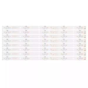 HX-NO.380 Retroiluminación LED Original de Aluminio para TV, 5800-W40000-1P00 REV00.01, de Alta Calidad, para Reparación de Televisores - Product Image 1