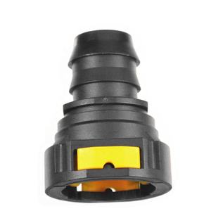 Adecuado para Citroen C2 <span class=keywords><strong>C3</strong></span> C4 Peugeot 1007 206 207 307 308 408 Partner Tubo de ventilación del cárter Conector de refrigerante de vapor de aceite - Product Image 5