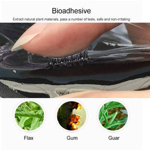 Reggiseno senza spalline senza schienale in <span class=keywords><strong>Silicone</strong></span> invisibile autoadesivo da donna - Product Image 5