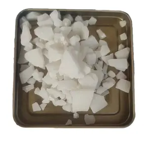 Food grade alum industrial grade water purification treatment aluminium sulphate for drinking water