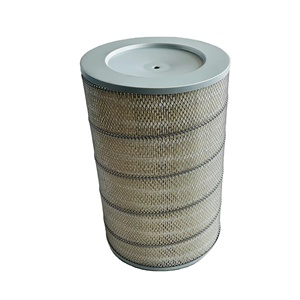 Filtre à air MANNY 143000303 compatible avec les compresseurs, séparateur d'huile et pièces de rechange de connexion - Product Image 3