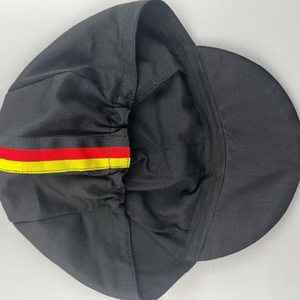 Gorra de Ciclismo con Logotipo Personalizado, Gorro de Algodón para Usar Bajo el Casco, Transpirable, Absorbente de Sudor, Talla Única, para Ciclismo, Montañismo, Pesca y Deportes al Aire Libre - Product Image 5