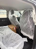 Европейский стандарт BYD Shark 6 PHEV Пикап, усовершенствованная версия, высокомощный полноприводный автомобиль с запасом хода 100 км и возможностью бездорожья