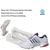 Chaussures de sport décontractées tendance 2025, respirantes, en maille, pour la course à pied, saison d'automne, tige en maille, PVC TPR