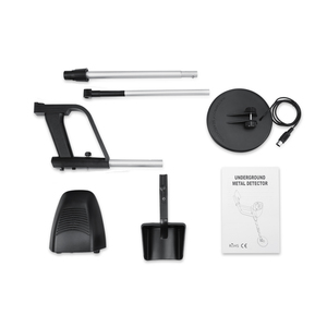 Détecteur <span class=keywords><strong>de</strong></span> métaux souterrain <span class=keywords><strong>pas</strong></span> <span class=keywords><strong>cher</strong></span>, détecteur <span class=keywords><strong>de</strong></span> métaux, détecteur <span class=keywords><strong>de</strong></span> métaux Md 4030 Treasure Hunter Tracker Seeker Metal Circuit - Product Image 4