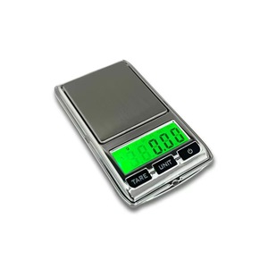 Made <span class=keywords><strong>in</strong></span> China mini balance de precisione tascabile 0.01g bilancia digitale 500g da tasca - Product Image 4