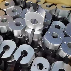 Colliers de serrage anti-chute pour blocs de positionnement <span class=keywords><strong>SCD</strong></span> 6 8 10 12 15 16 20 25 <span class=keywords><strong>30</strong></span> 35 40 50 - Product Image 5
