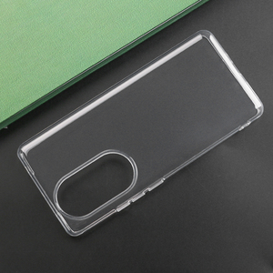 เคสโทรศัพท์ซิลิโคนใสสำหรับ <span class=keywords><strong>ulefone</strong></span> Note <span class=keywords><strong>17</strong></span> Pro เคสโทรศัพท์มือถือ TPU นิ่มโปร่งใส - Product Image 2