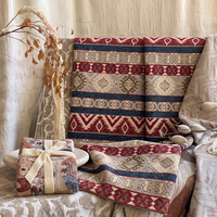 Tela Jacquard Resistente al Desgaste, de Grado Comercial, Bajo MOQ, Venta al Por Mayor