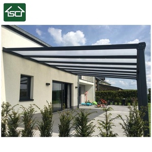 Alluminio Terrazza di Copertura/terrassendach/terras overkaping - Product Image 3