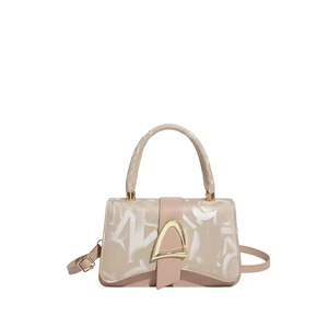 Sac bandoulière femme tendance 2026 avec boucle, sac à l'épaule mode pour femme - Product Image 2