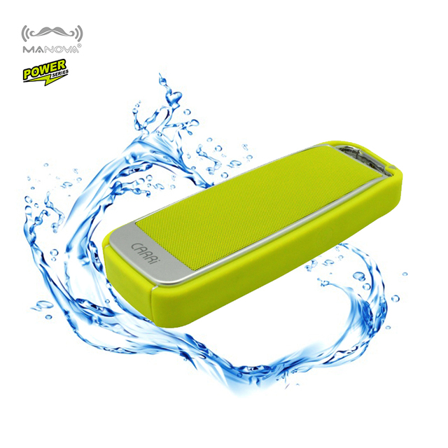 bluetooth Wireless Speaker for Sauna
