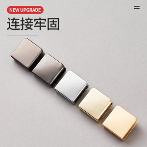 G3955 Keychain Buckle Zinc Alloy Classic Style High Quality DIY <b>Bag</b> <b>Accessories</b> - Product Image 2