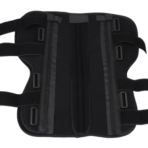 Equipamento de Reabilitação Médica para Joelho e Membros Inferiores, Suporte para Menisco para Fratura e Luxação de Perna em Futebol - Product Image 4