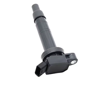 Bobina de Encendido para Automóvil 90919-02248 para Toyota Avensis 2003-2008, Compatible con Toyota Camry, RAV 4, Yaris 2.0L 2.4L 90919-C2006 90919-02260