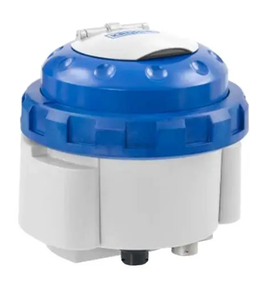 ตัวแปลงสัญญาณการไหล KROHNE IFC 070 สำหรับใช้งานร่วมกับเซ็นเซอร์ WATERFLUX - Product Image 3