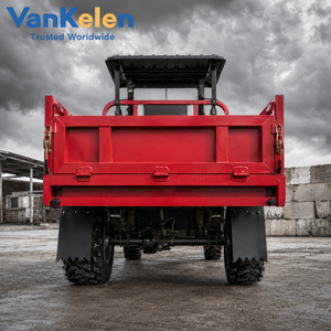 <span class=keywords><strong>Cuatrimoto</strong></span> ATV de 275cc con Transmisión por Eje Refrigerado por Agua, Vehículo Utilitario de 4 Ruedas para Adultos - Product Image 2
