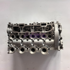 ฝาสูบ 908596 HHDA HHDB Y601 DV6C สำหรับรถยนต์ฟอร์ด โฟกัส เปอโยต์ 0200EH 0200JJ 1229884 1477183 1676242 1767479 8603391 Y60110090 - Product Image 4