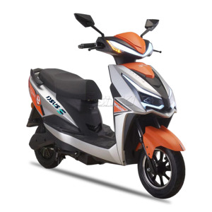 Scooter todoterreno de 60V y 3000W para India y Egipto, velocidad de 100 km/h, precio en India, Zhanlang/9, Alemania Zhanlang/9 - Product Image 4